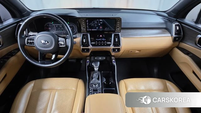 Kia Sorento 4th Generation id 3954987 из Кореи 17