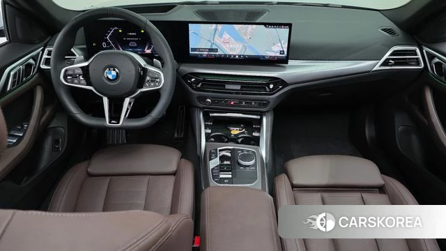 BMW 4 Series (G22) id 3914174 из Кореи 17