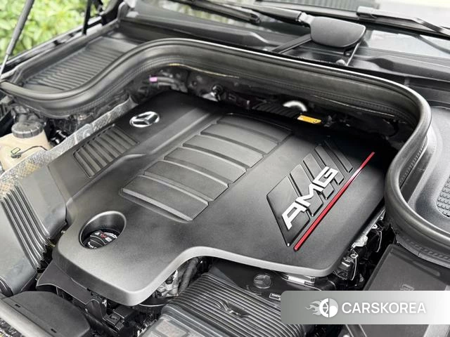 Mercedes-Benz GLE AMG id 4265778 из Китая 19