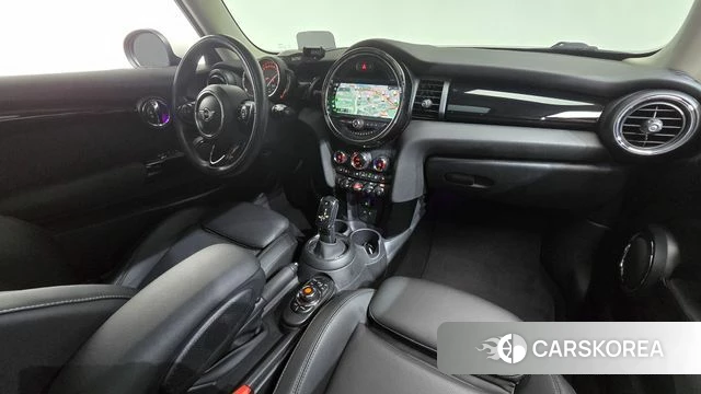 Mini Cooper id 4750844 из Кореи 17