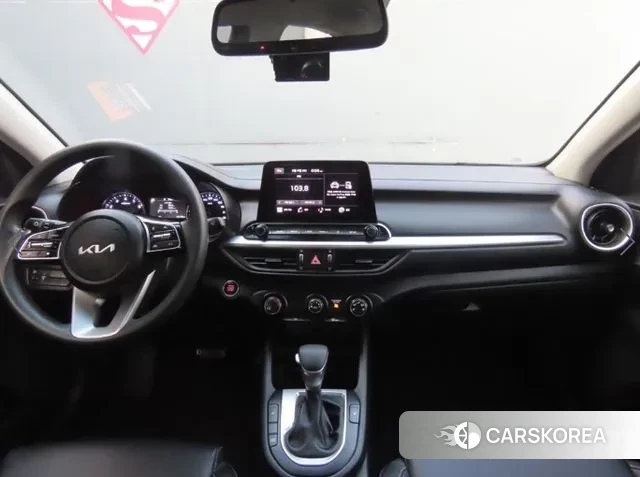 Kia The New K3 2nd generation id 3669459 из Кореи 17