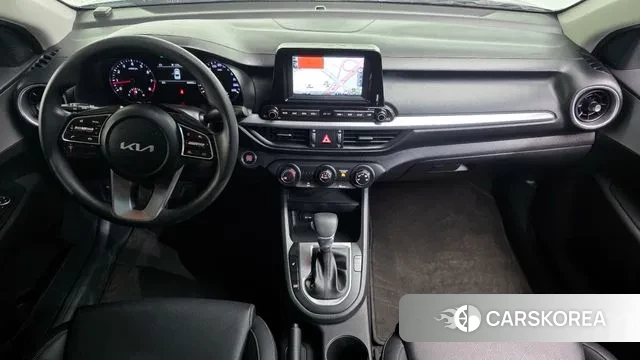 Kia The New K3 2nd generation id 3032936 из Кореи 17