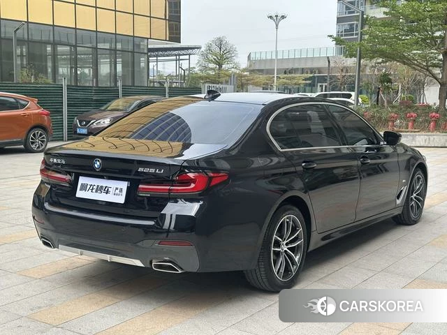 BMW 5 series id 4291133 из Китая 22