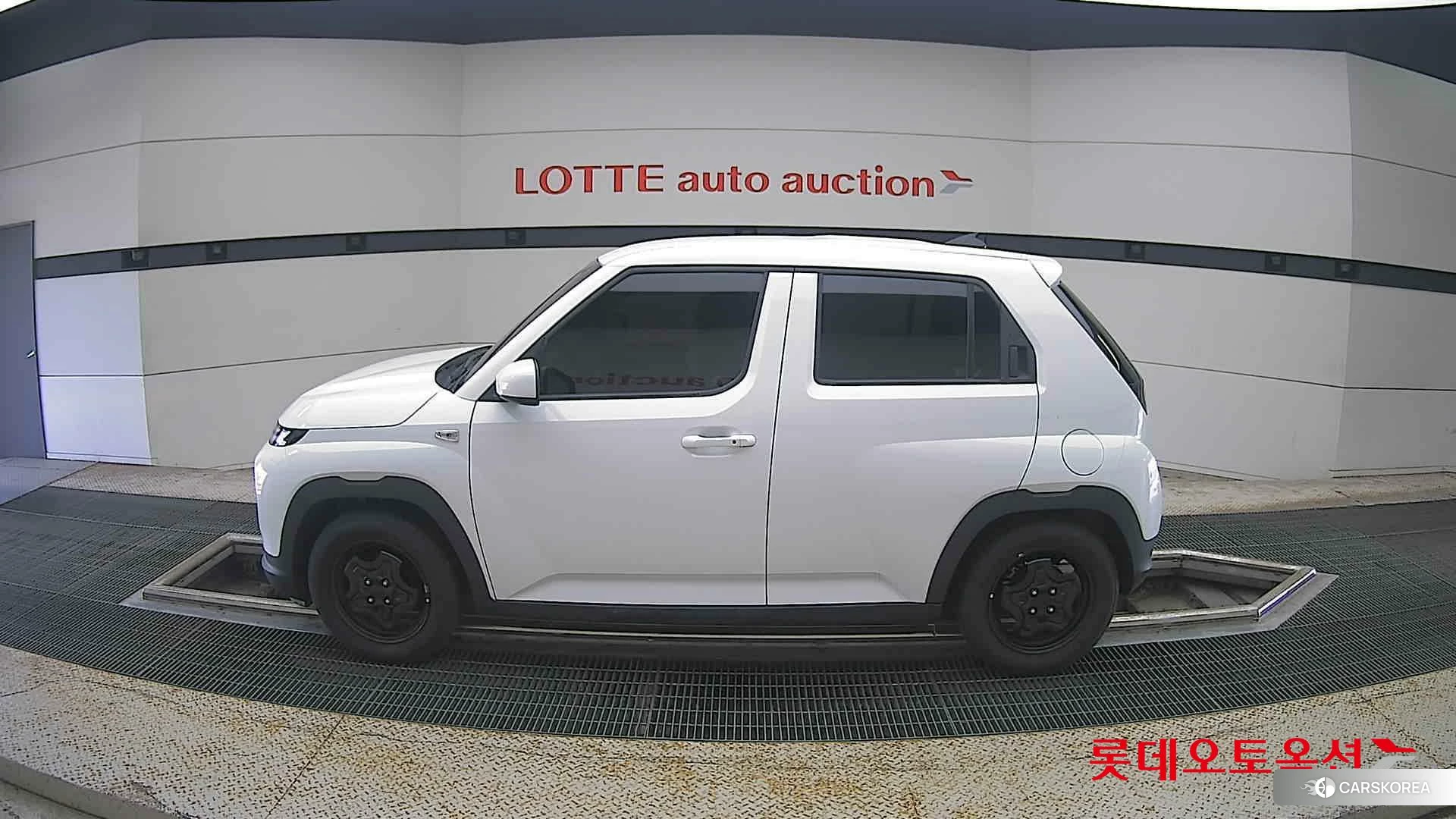 Hyundai Casper id 4909220 из Кореи 35