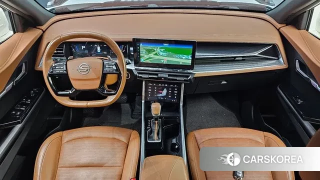 Ssangyong Torres id 3508158 из Кореи 17