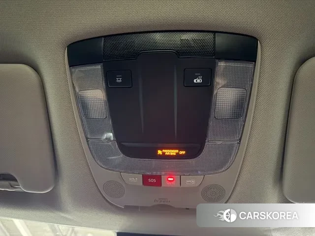 Kia Sportage 5th Generation Hybrid id 3022336 из Кореи 17