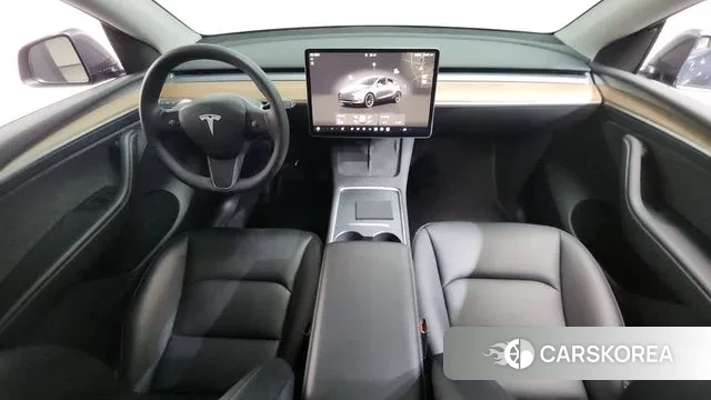 Tesla Model Y id 3487178 из Кореи 17