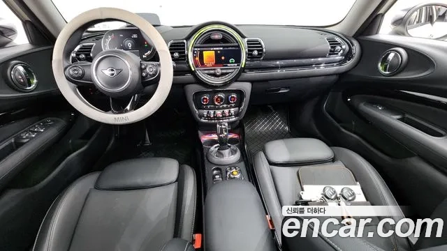 Mini Cooper Clubman id 2911900 из Кореи 17