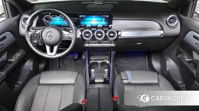 Mercedes-Benz GLB-Class X247 id 4550451 из Кореи 28