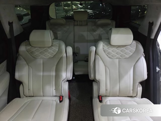 Hyundai Palisade id 4250211 из Кореи 17