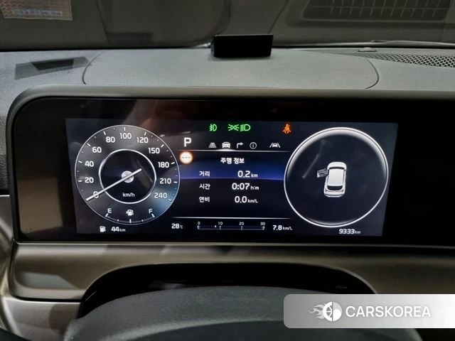Kia The New Seltos id 4559993 из Кореи 17
