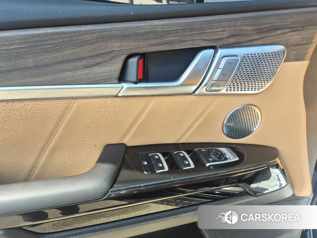 Kia Mohave Master id 4206670 из Кореи 17