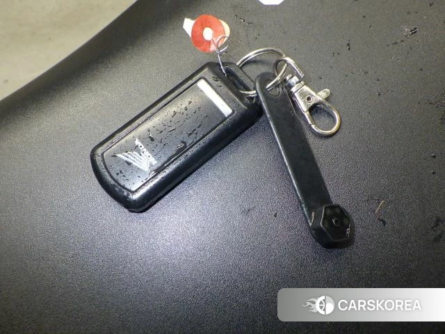 Honda FORZA id 3948189 из Японии 31