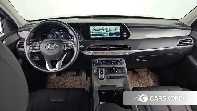 Hyundai Palisade id 2960067 из Кореи 17