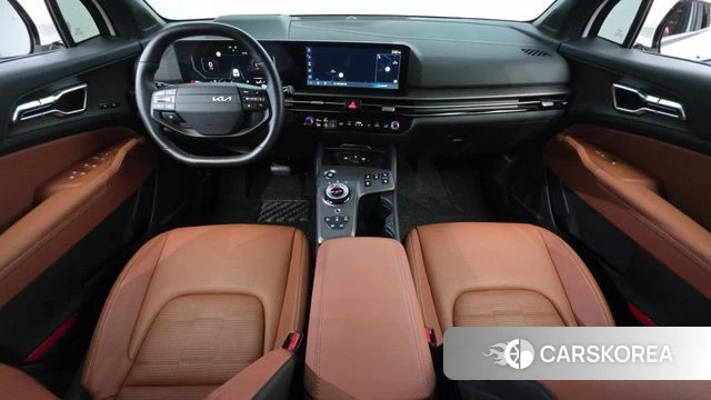 Kia The New Sportage 5th Generation id 3921712 из Кореи 17