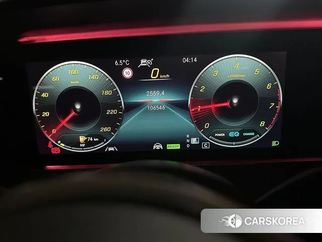 Mercedes-Benz CLS-Class C257 id 3643680 из Кореи 11