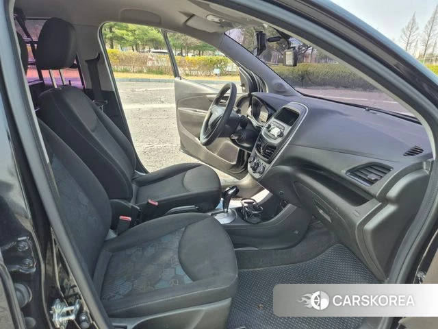 Chevrolet (GM Daewoo) The Next Spark id 3853910 из Кореи 17