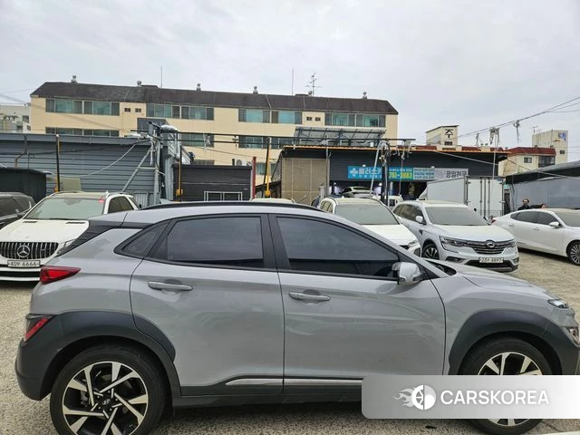 Hyundai The New Kona id 4249269 из Кореи 14