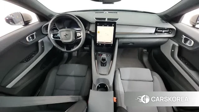 Polestar Polestar 2 id 3478262 из Кореи 17