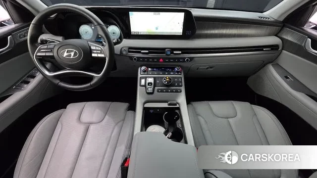 Hyundai The New Palisade id 3659241 из Кореи 17