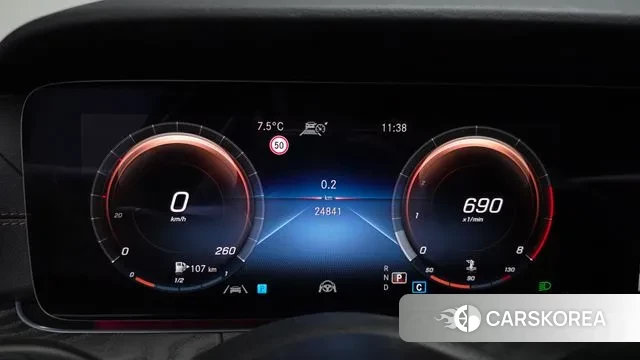 Mercedes-Benz E-Class W213 id 3739833 из Кореи 17