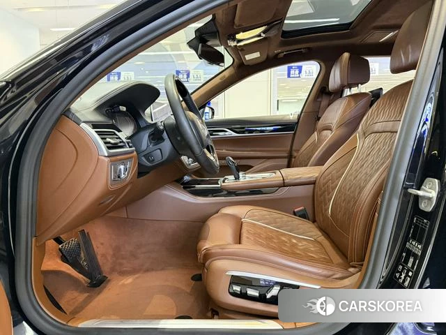BMW 7 series id 4253936 из Китая 15