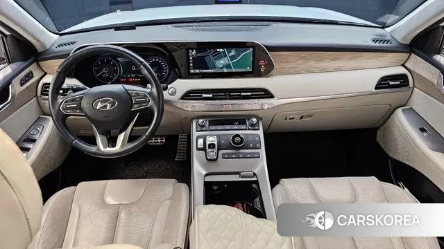 Hyundai Palisade id 3323432 из Кореи 17