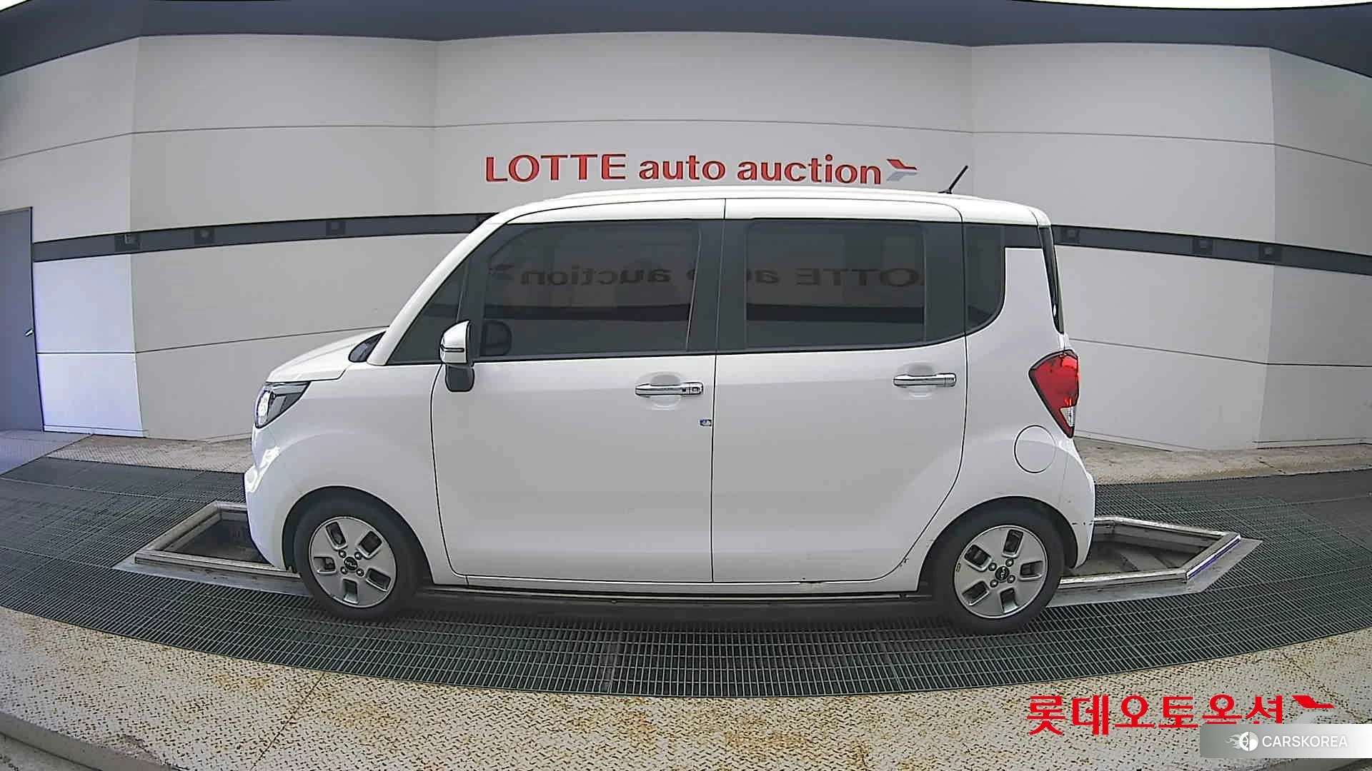 Kia Ray id 4669153 из Кореи 34