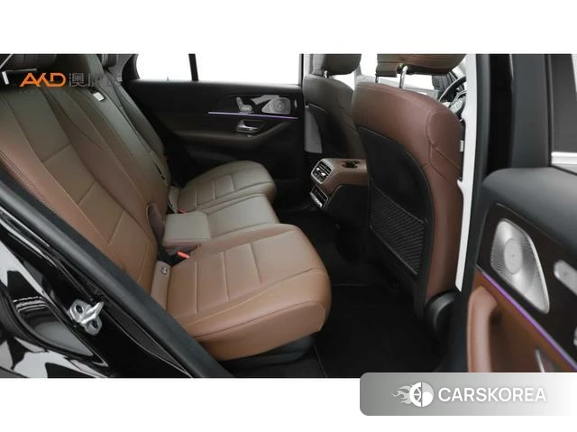 Mercedes-Benz GLE (import) id 4239434 из Китая 7