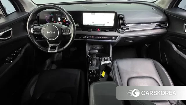 Kia Sportage 5th Generation id 3410969 из Кореи 17