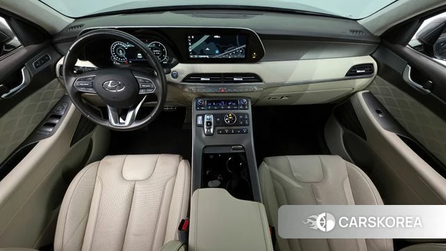 Hyundai Palisade id 3860535 из Кореи 17