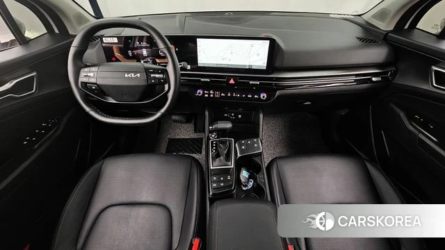 Kia The New Sportage 5th Generation id 3891007 из Кореи 17