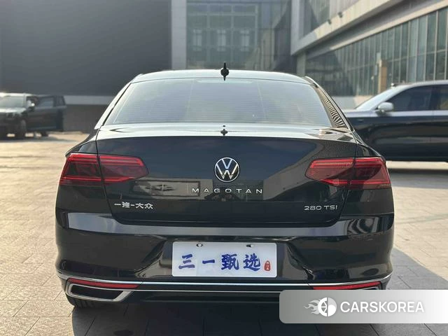 Volkswagen Magotan id 4259883 из Китая 16