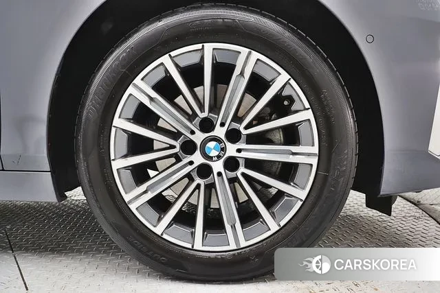 BMW 2 Series Active Tourer (U06) id 3011149 из Кореи 17