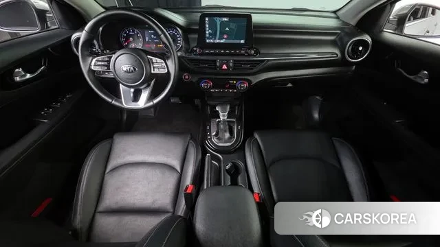 Kia Come New K3 id 3428511 из Кореи 17