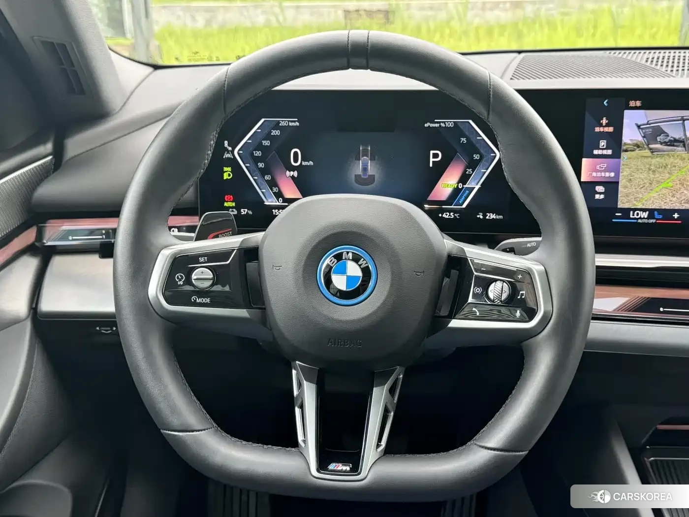 BMW i5 id 4655082 из Китая 13