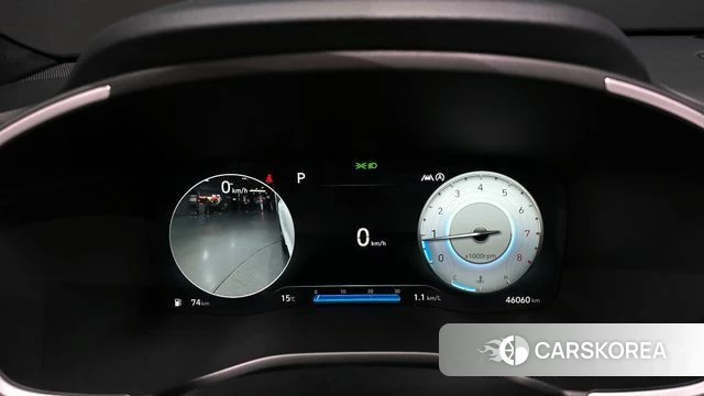 Hyundai The New Santa Fe id 4178311 из Кореи 17