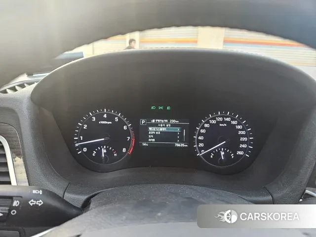 Genesis G80 id 3779186 из Кореи 9