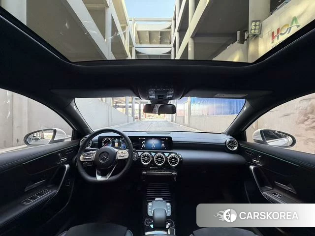 Mercedes-Benz Class A id 3908514 из Китая 7