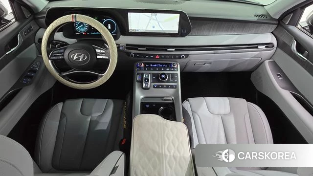 Hyundai The New Palisade id 4442834 из Кореи 17