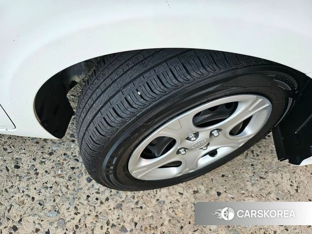 Kia Morning Urban (JA) id 4769682 из Кореи 17