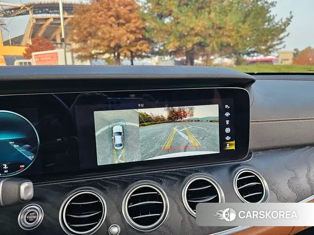 Mercedes-Benz E-Class W213 id 3362135 из Кореи 17