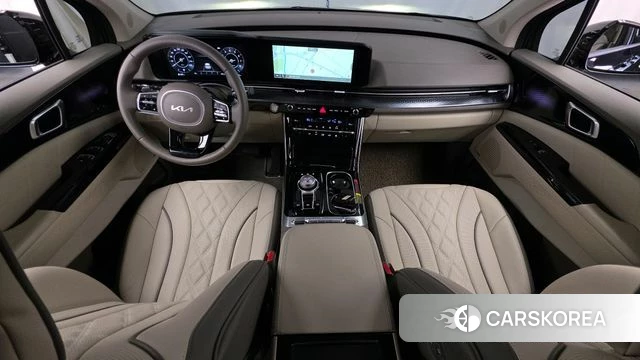 Kia Carnival 4th generation id 3865052 из Кореи 17