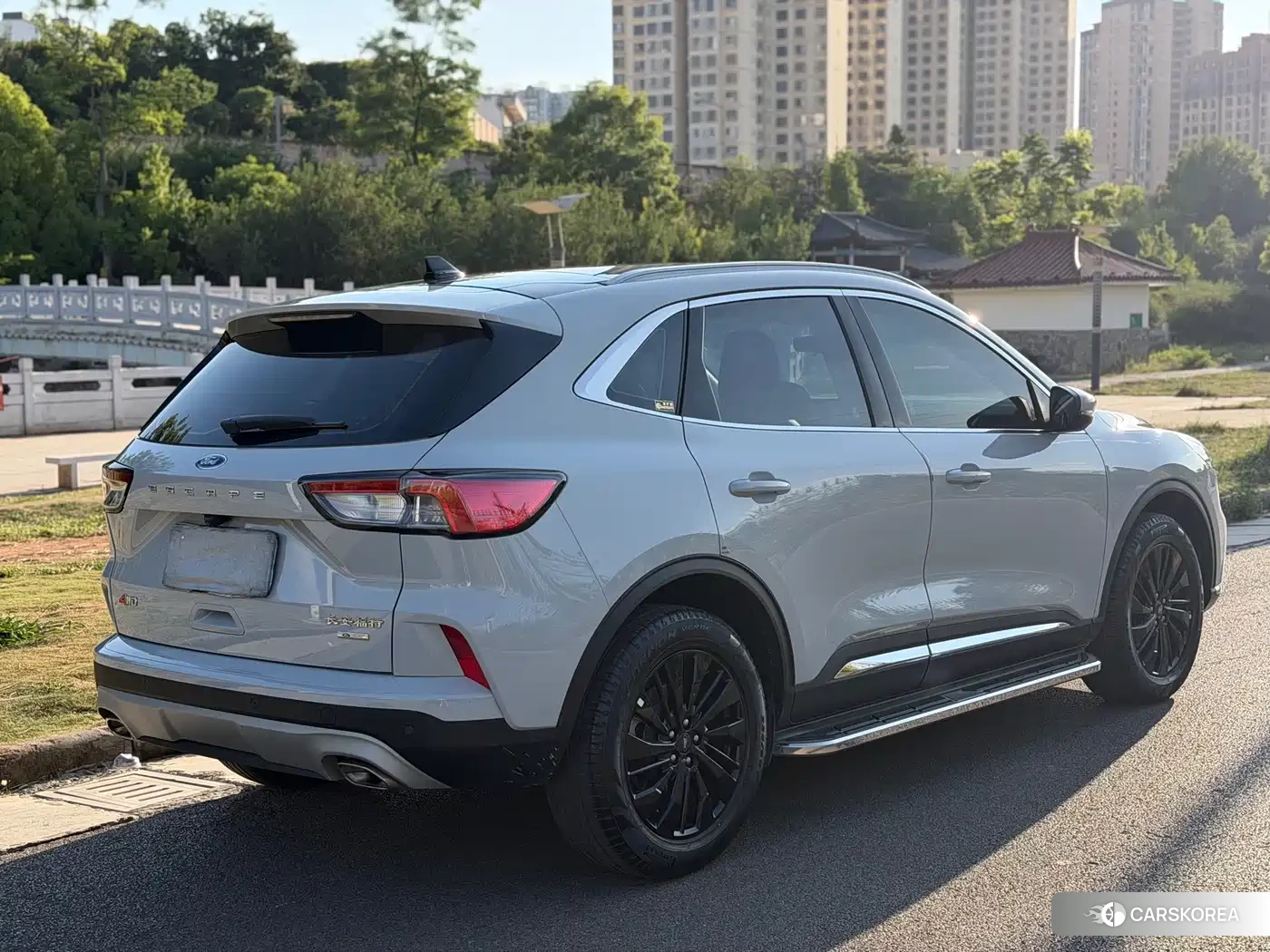 Ford Ruiji id 4664508 из Китая 10
