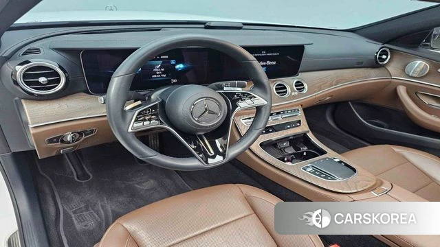 Mercedes-Benz E-Class W213 id 3953245 из Кореи 14