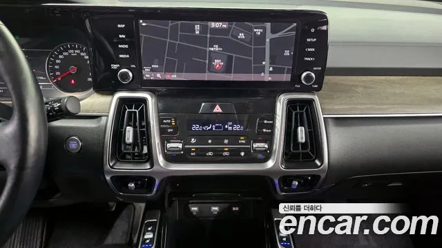 Kia Sorento 4th Generation id 2680441 из Кореи 17