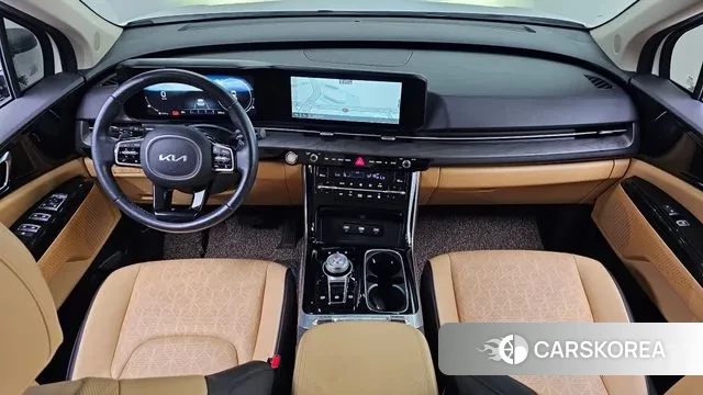 Kia Carnival 4th generation id 3053561 из Кореи 17