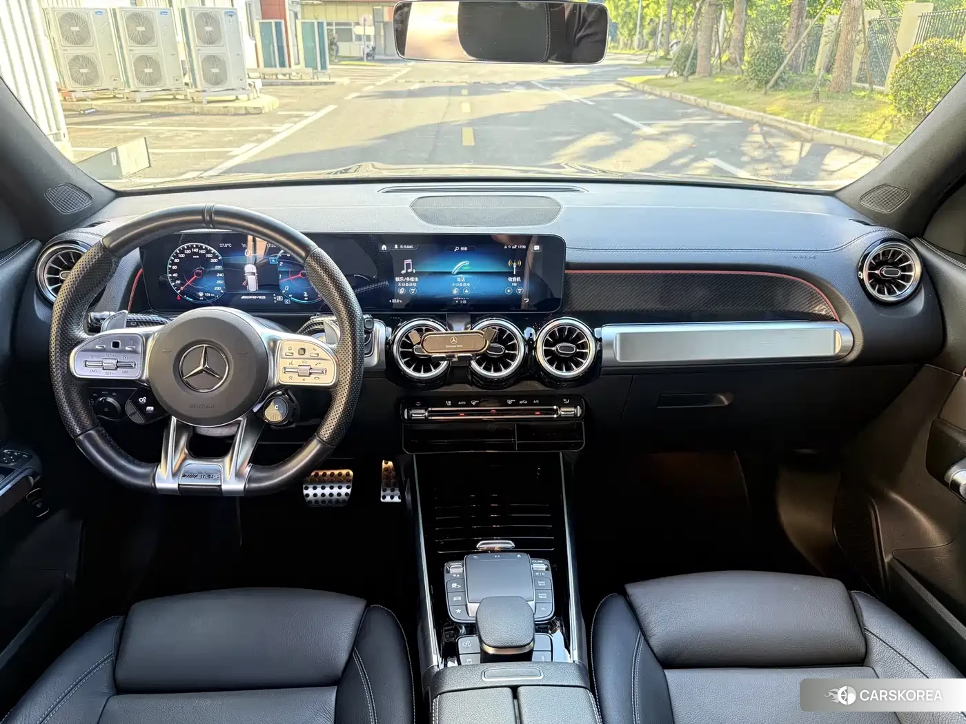 Mercedes-Benz AMG GLB id 4545838 из Китая 7