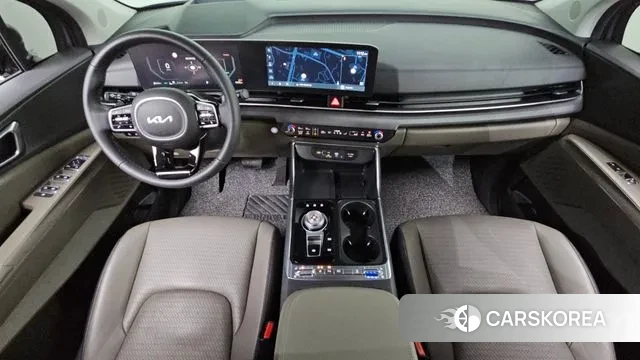 Kia The New Carnival 4th Generation id 3689872 из Кореи 17