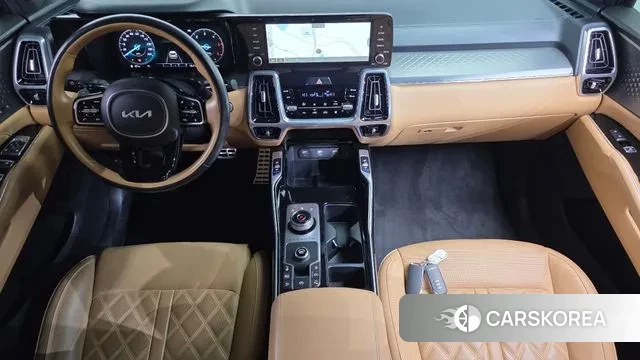 Kia Sorento 4th Generation id 3503140 из Кореи 17